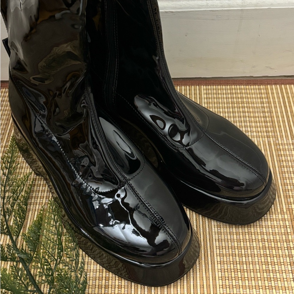 CIRCUS By Sam Edelman Woman KIMBERLY Knee High Boot Size: 9.5M - Picture 2 of 5